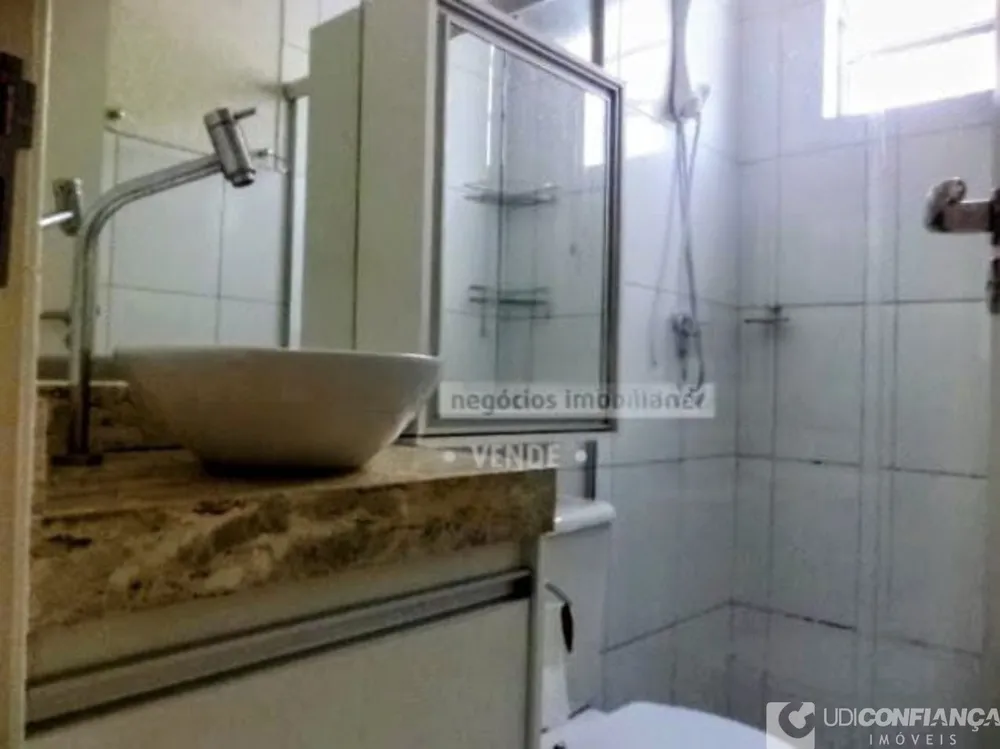 Apartamento, 2 quartos, 47 m² - Foto 4