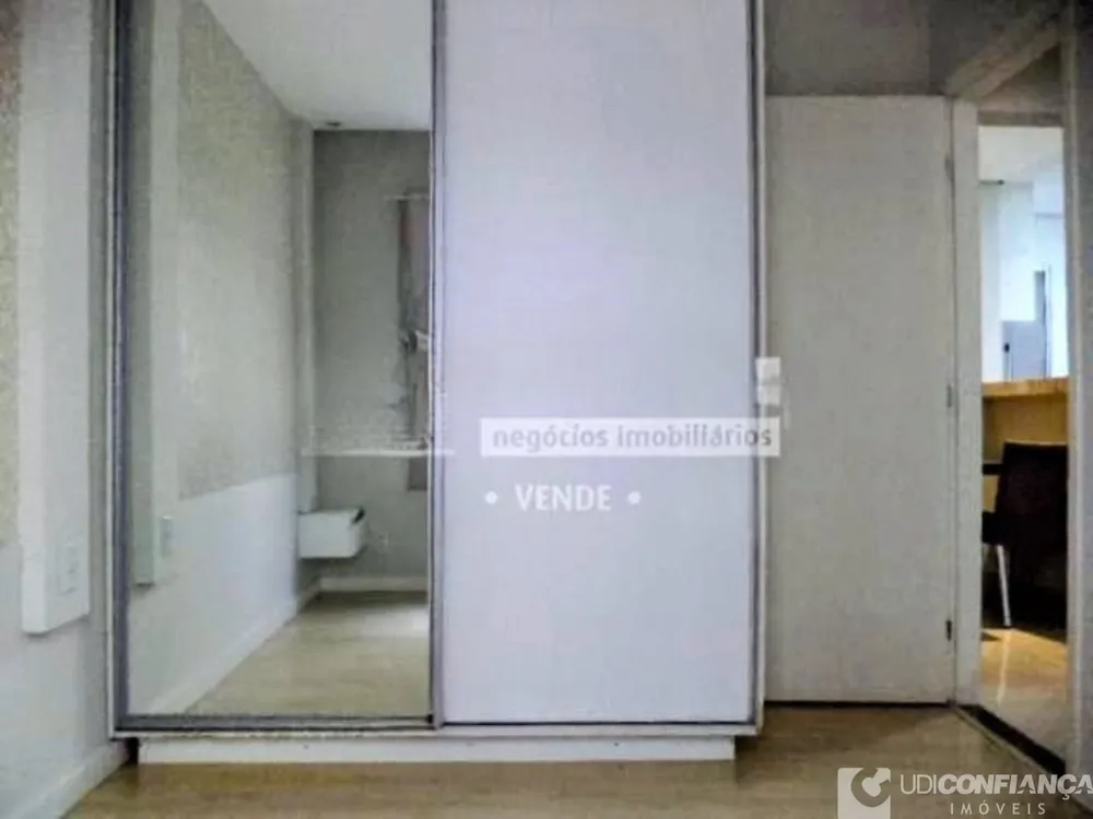 Apartamento, 2 quartos, 47 m² - Foto 2