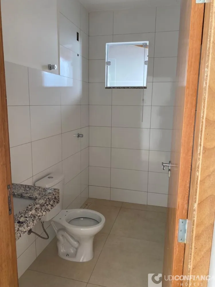 Casa, 2 quartos - Foto 4