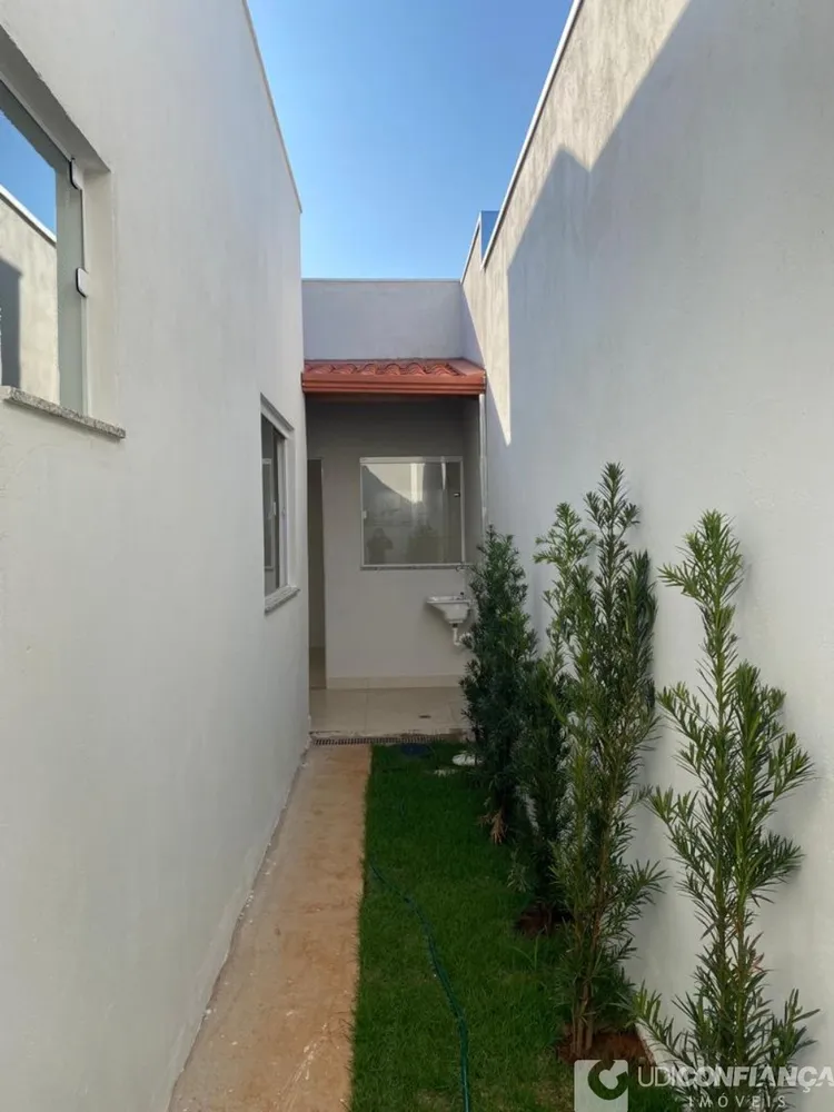 Casa, 2 quartos - Foto 2