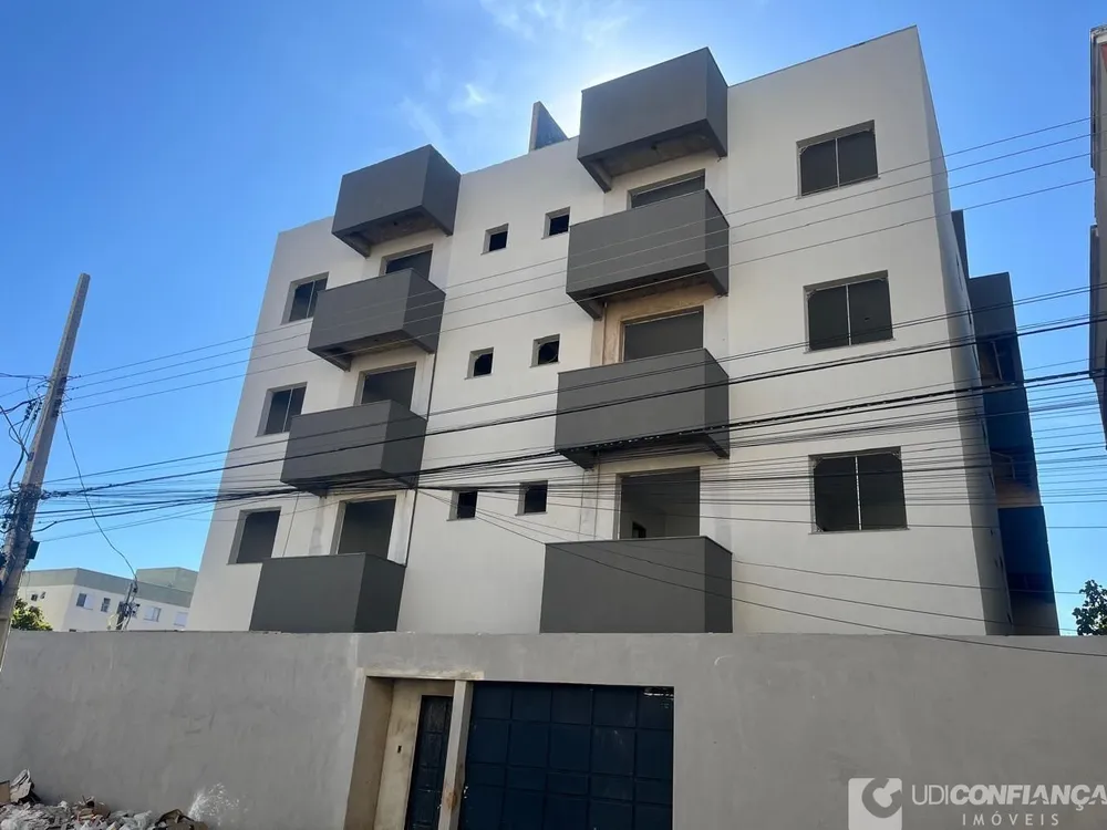 Apartamento, 3 quartos, 88 m² - Foto 1