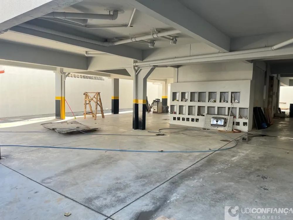 Apartamento, 3 quartos, 88 m² - Foto 2