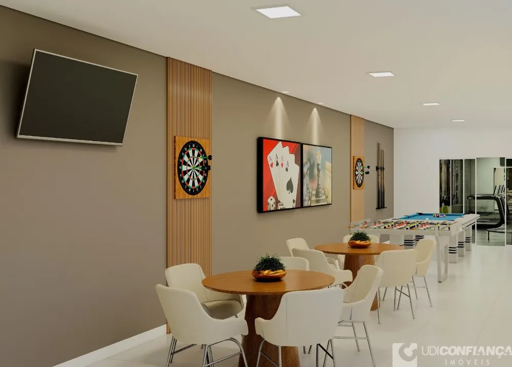 Apartamento, 2 quartos, 42 m² - Foto 8