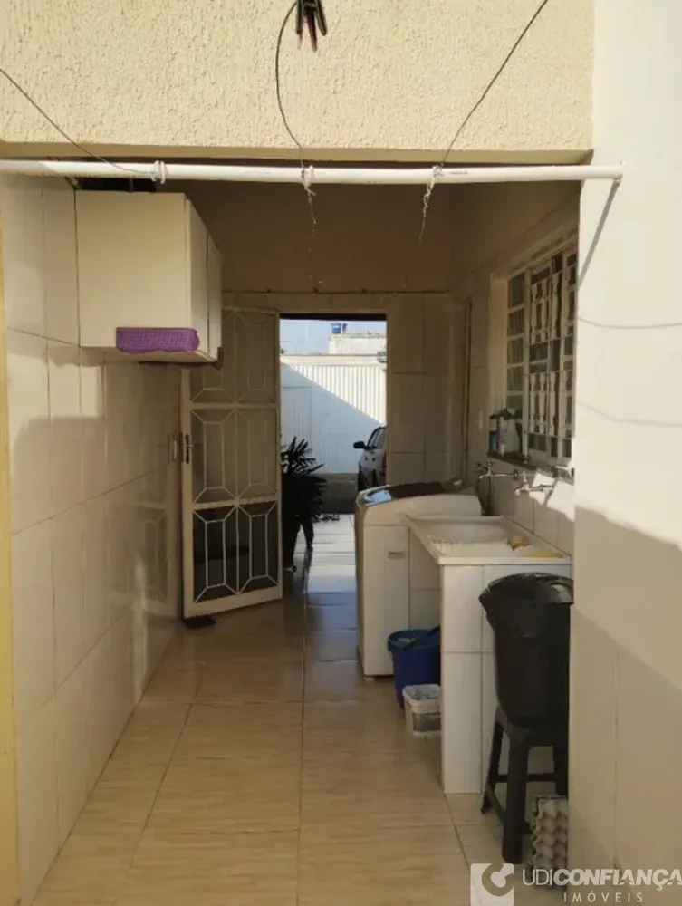 Casa, 3 quartos - Foto 3