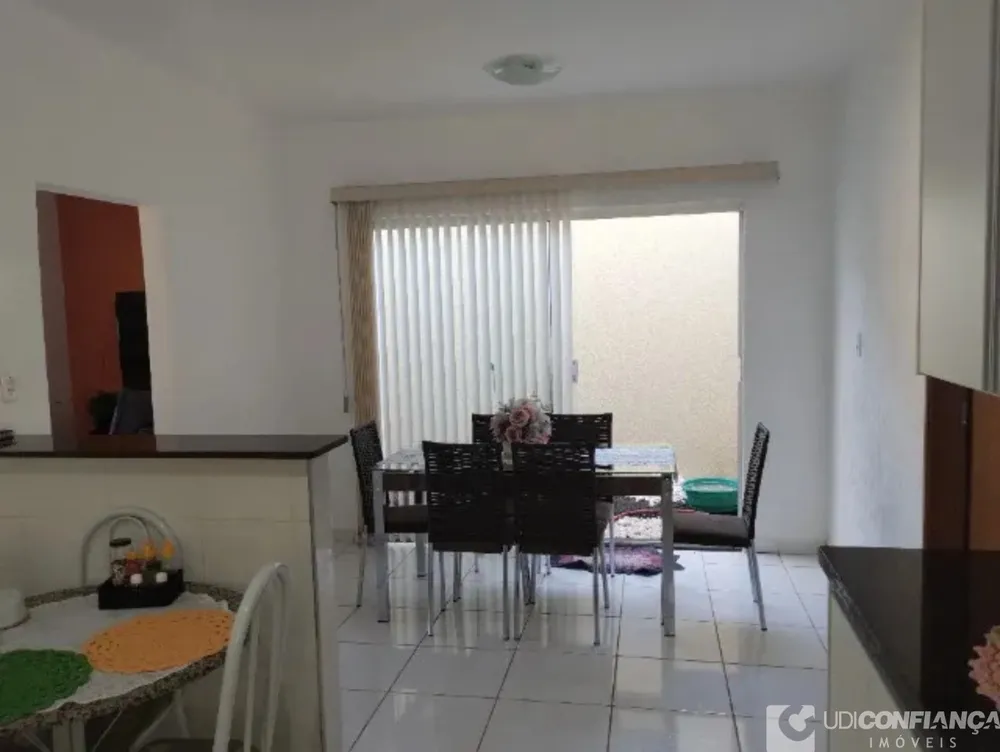 Casa, 3 quartos - Foto 4