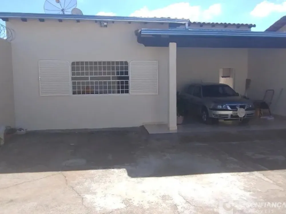 Casa, 3 quartos - Foto 6