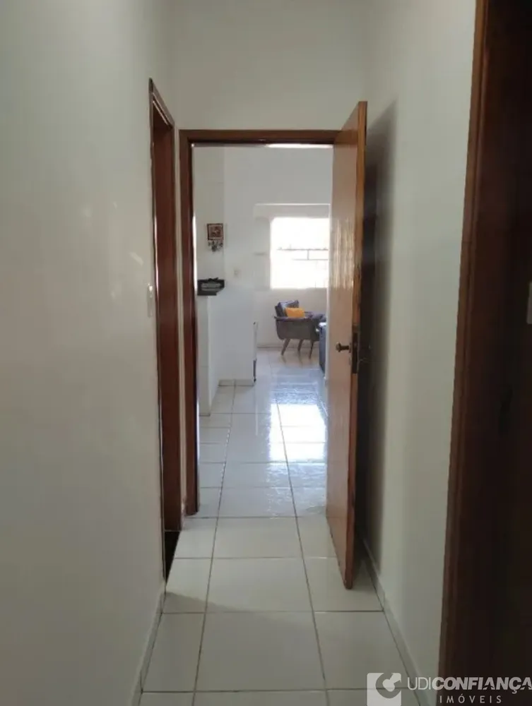 Casa, 3 quartos - Foto 10