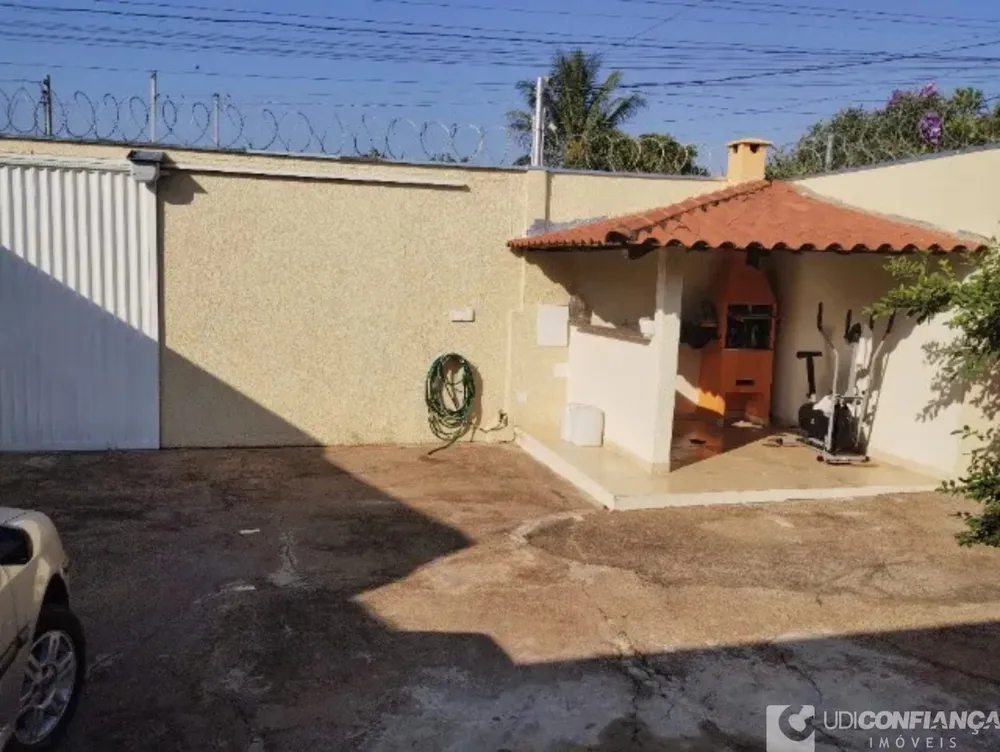 Casa, 3 quartos - Foto 3