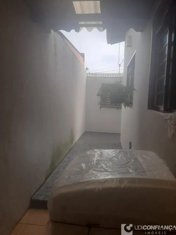 Casa, 3 quartos, 105 m² - Foto 4