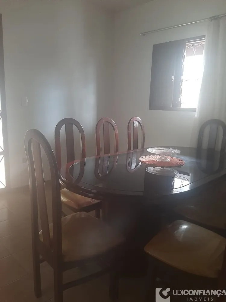 Casa, 3 quartos, 105 m² - Foto 7