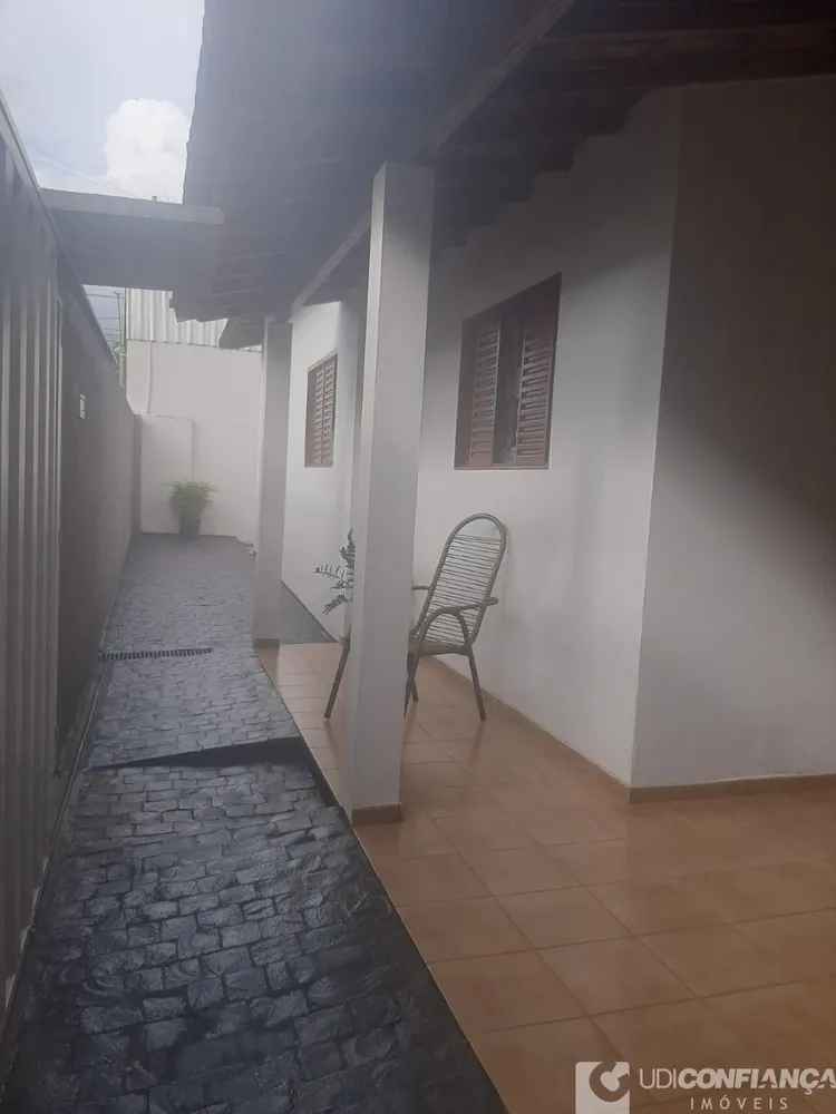 Casa, 3 quartos, 105 m² - Foto 3