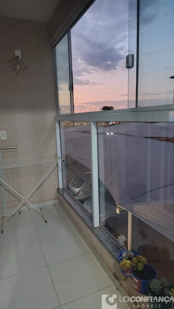 Apartamento, 2 quartos, 50 m² - Foto 3