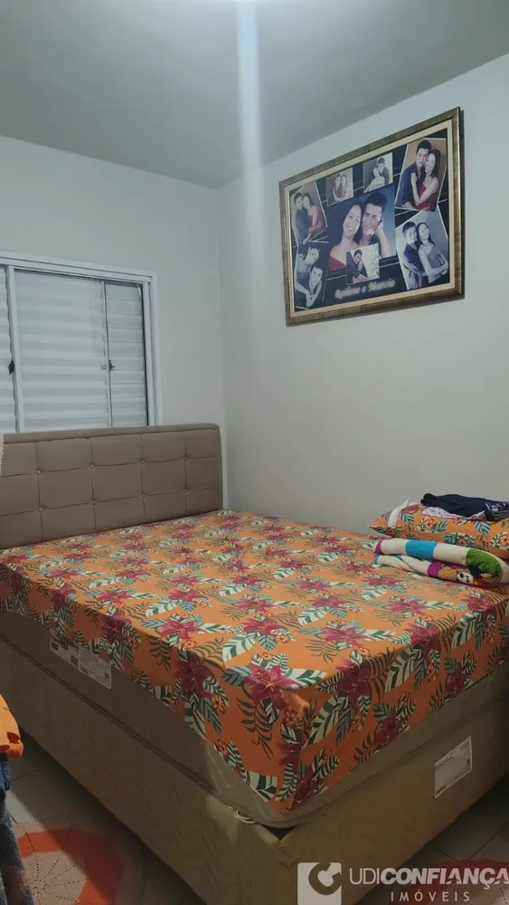 Apartamento, 2 quartos, 50 m² - Foto 6