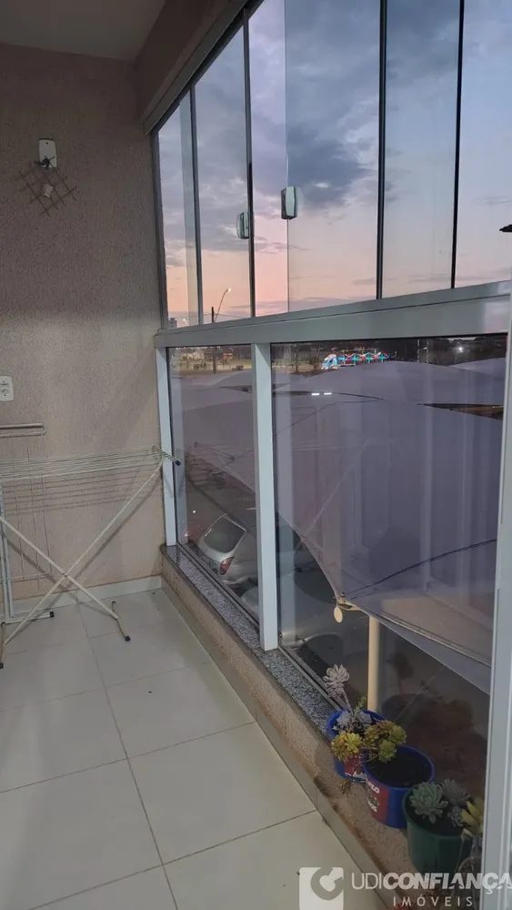 Apartamento, 2 quartos, 50 m² - Foto 2