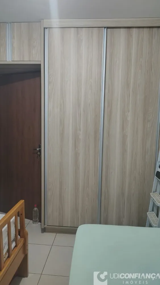 Apartamento, 2 quartos, 50 m² - Foto 3