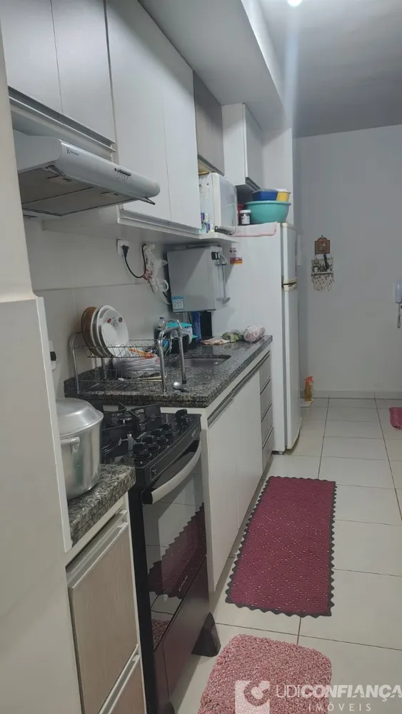Apartamento, 2 quartos, 50 m² - Foto 1