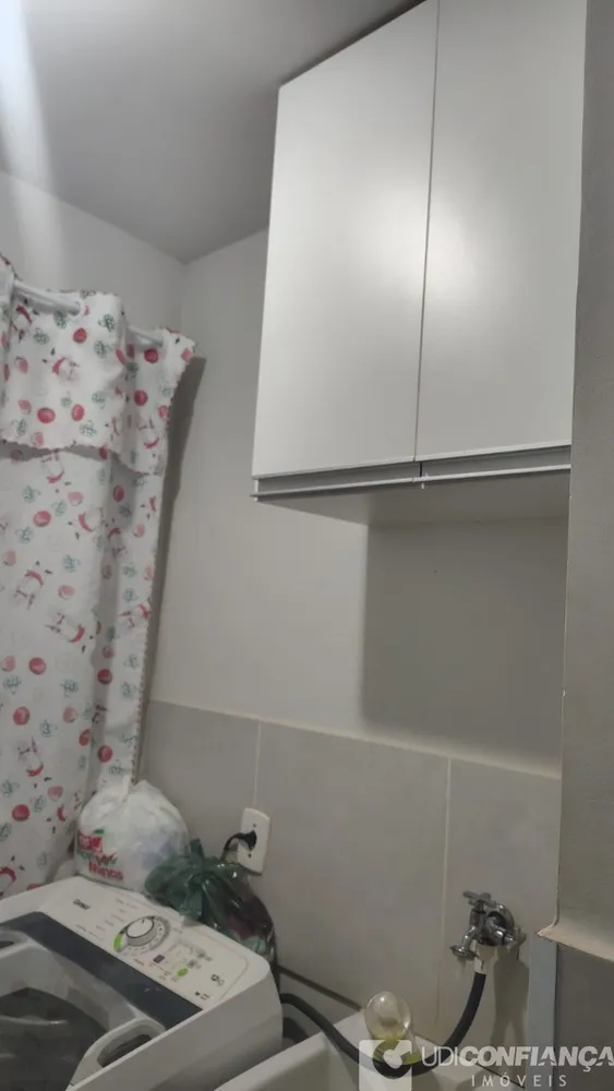 Apartamento, 2 quartos, 50 m² - Foto 9