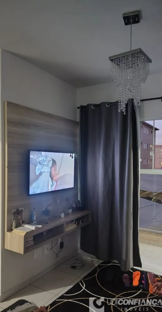 Apartamento, 2 quartos, 50 m² - Foto 1