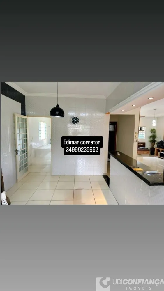 Sítio, 3 quartos, 1140 m² - Foto 4