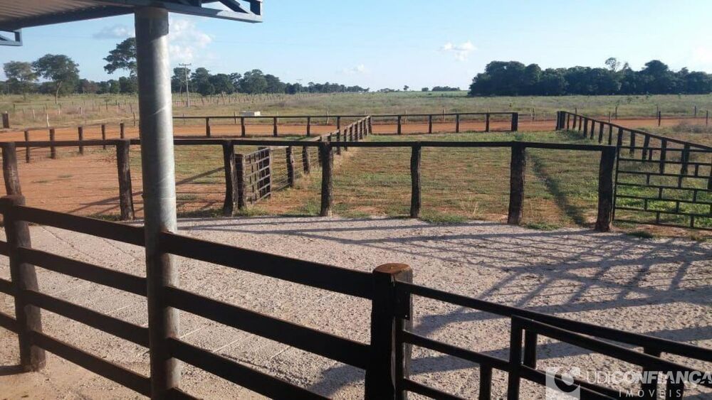Fazenda à venda - Foto 14