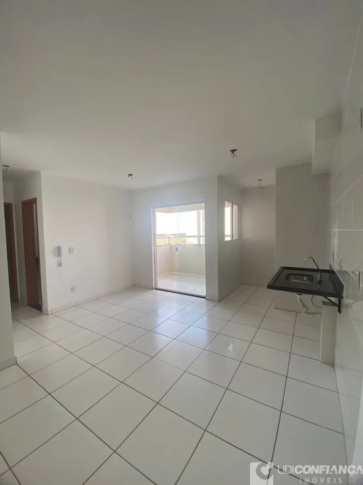 Apartamento, 2 quartos, 51 m² - Foto 4