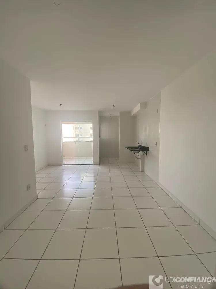 Apartamento, 2 quartos, 51 m² - Foto 2