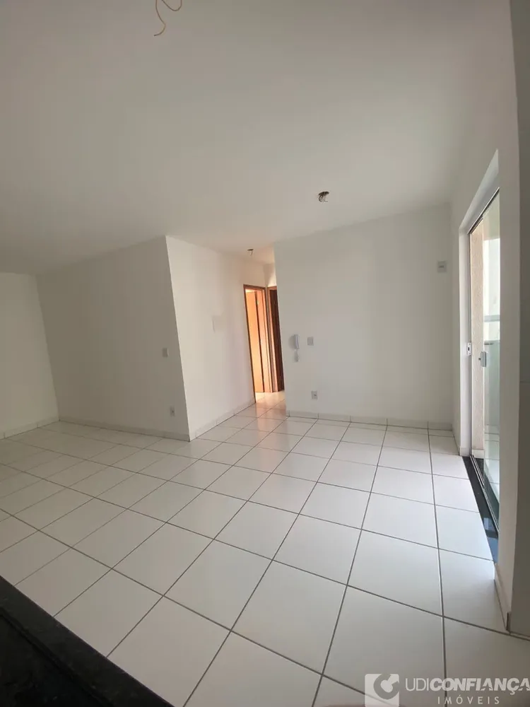 Apartamento, 2 quartos, 51 m² - Foto 2