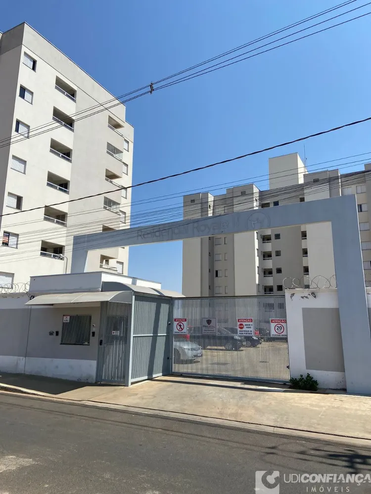 Apartamento, 2 quartos, 51 m² - Foto 3