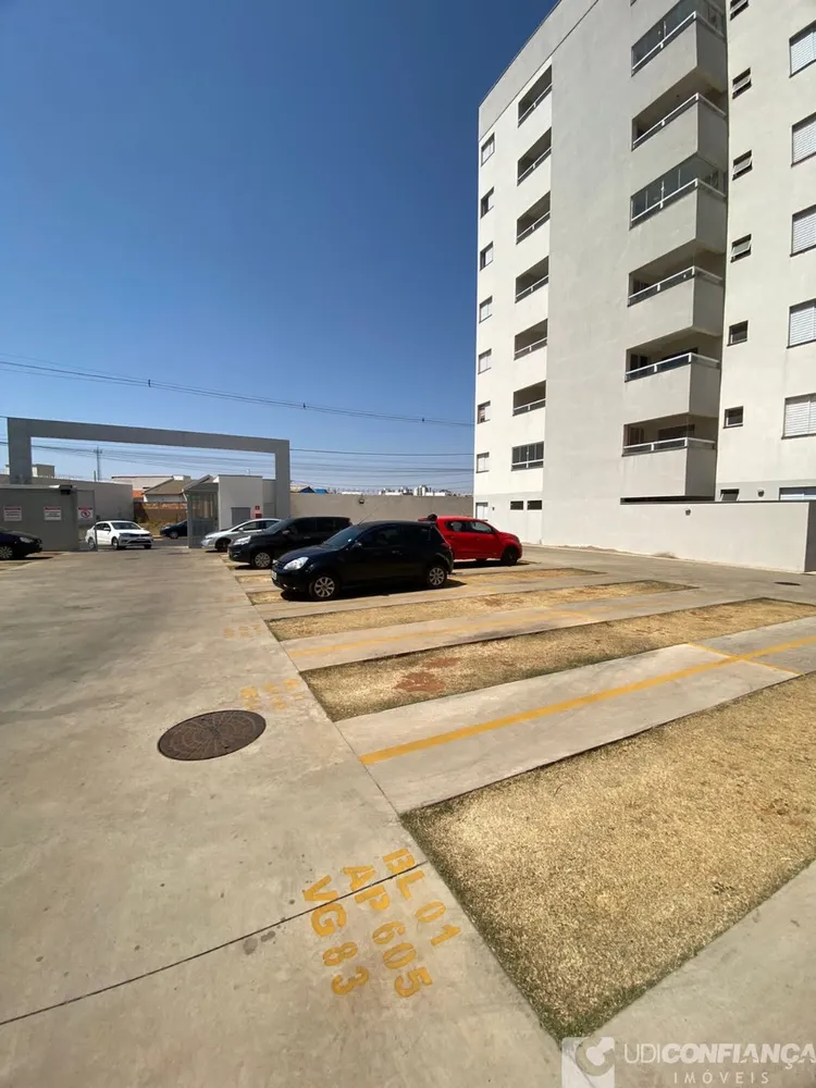 Apartamento, 2 quartos, 51 m² - Foto 7