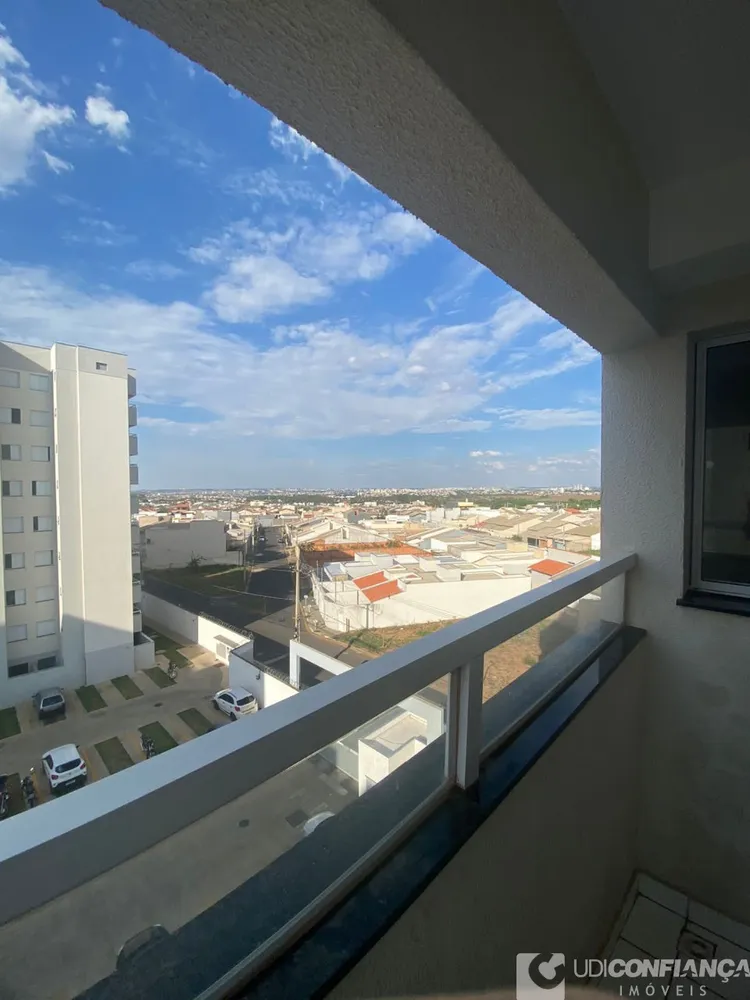 Apartamento, 2 quartos, 51 m² - Foto 6