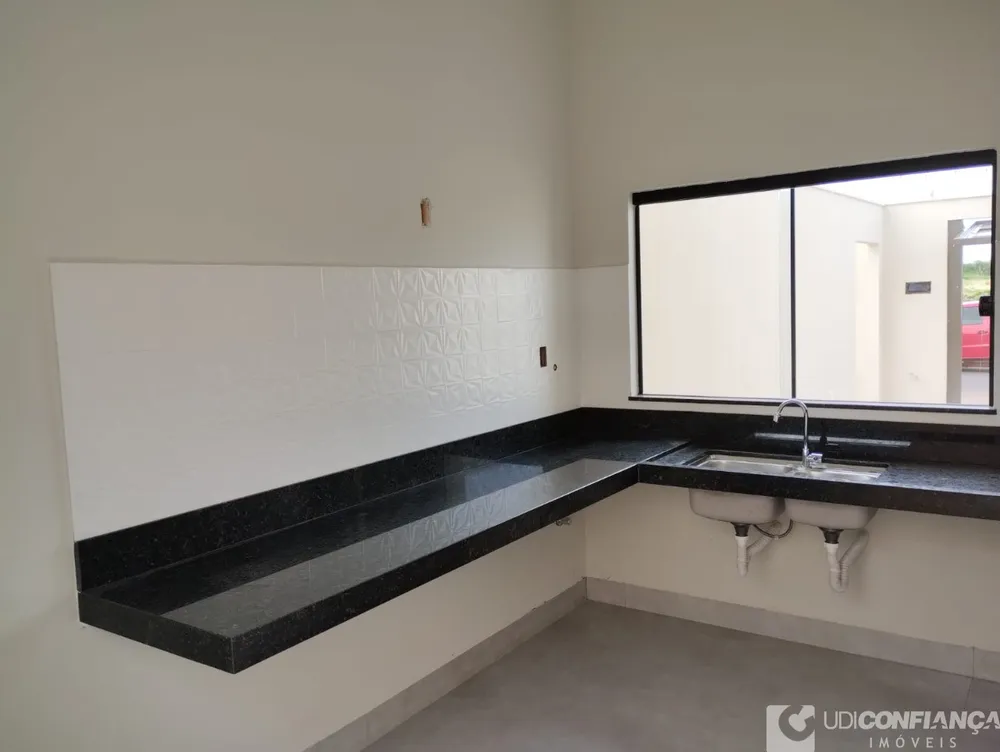 Casa, 3 quartos, 132 m² - Foto 3