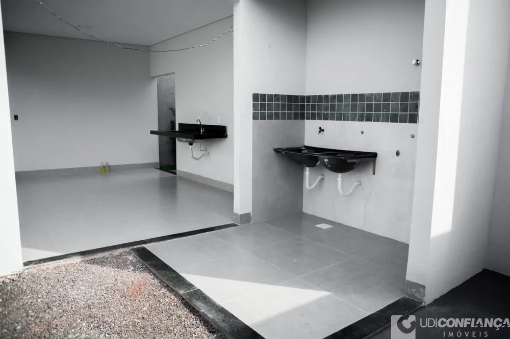 Casa, 3 quartos, 132 m² - Foto 9