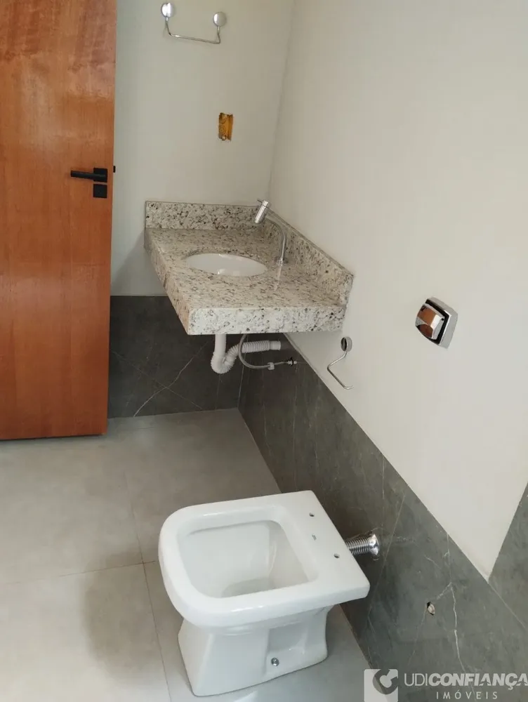 Casa, 3 quartos, 132 m² - Foto 3