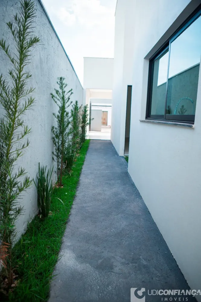 Casa, 3 quartos, 132 m² - Foto 1