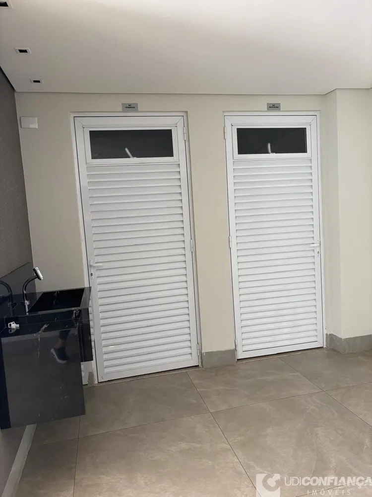 Apartamento, 2 quartos, 75 m² - Foto 2