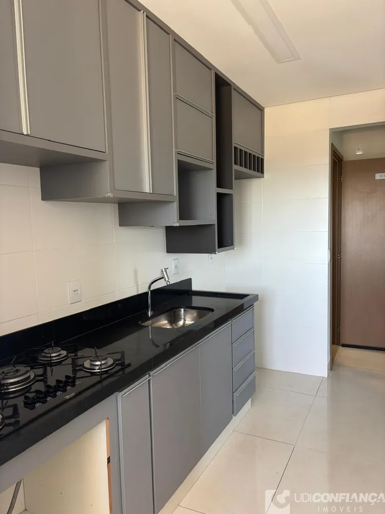 Apartamento, 2 quartos, 75 m² - Foto 1