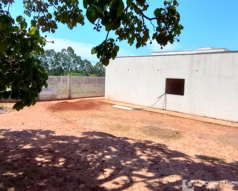Chácara à venda, 216m² - Foto 1