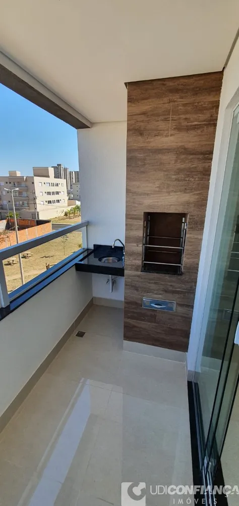 Apartamento, 3 quartos, 73 m² - Foto 1