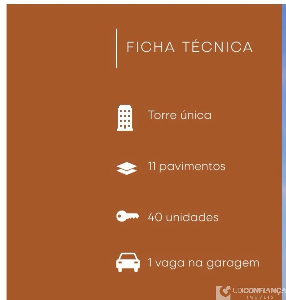 Apartamento, 1 quarto, 39 m² - Foto 8