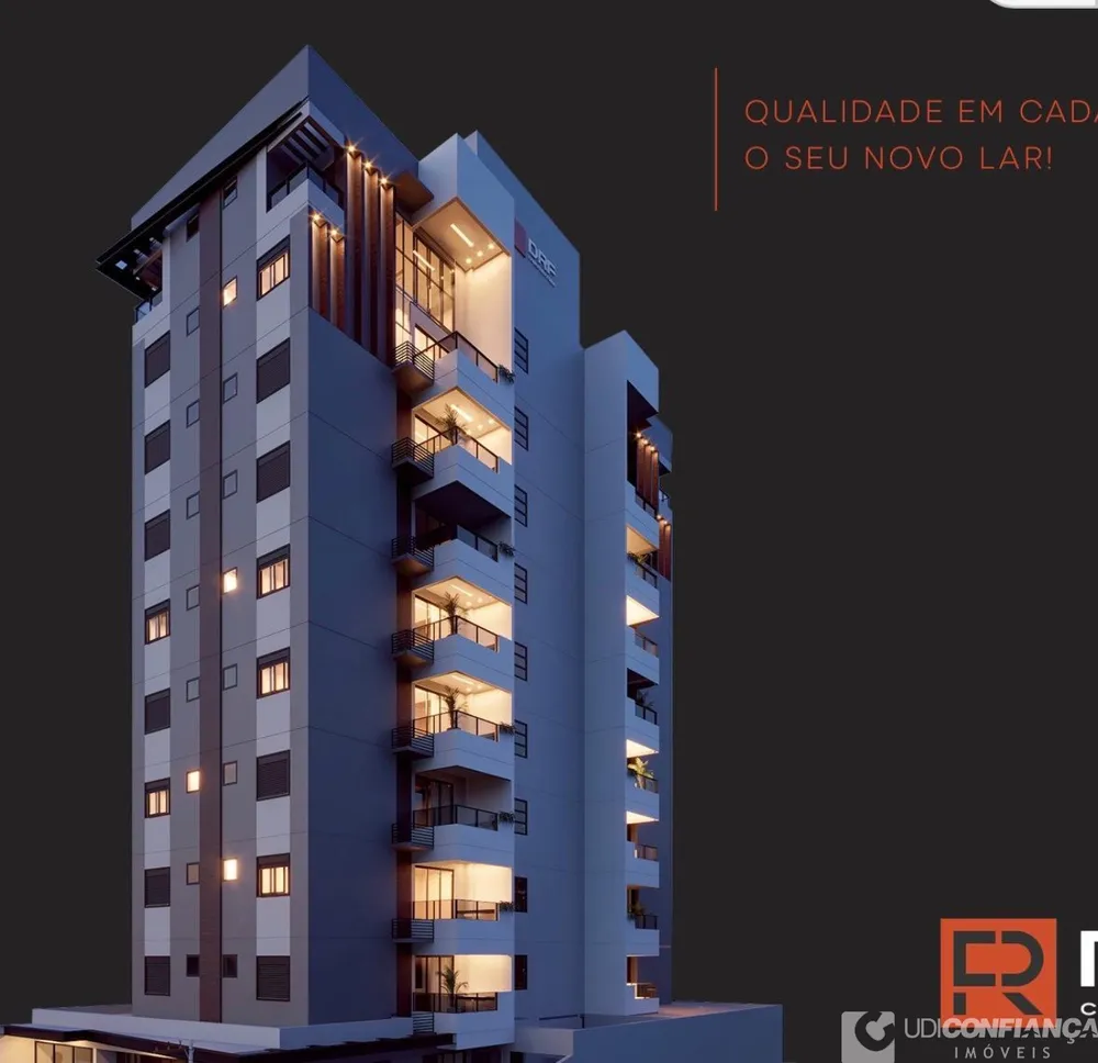 Apartamento, 1 quarto, 39 m² - Foto 1