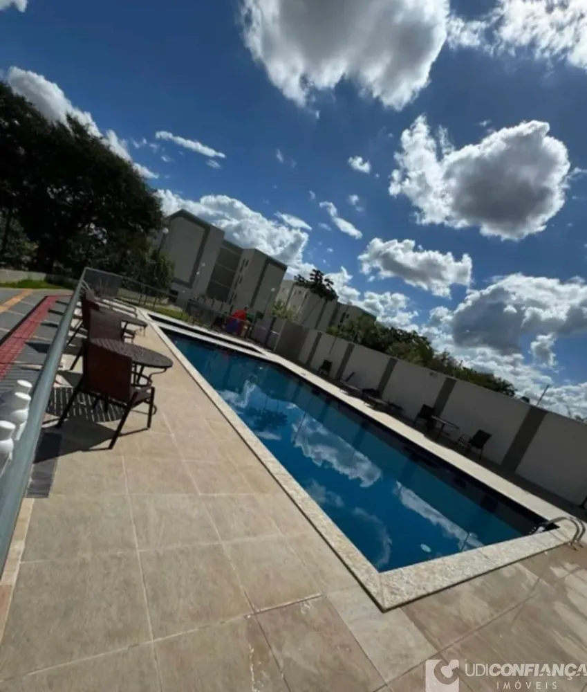 Apartamento, 2 quartos, 40 m² - Foto 7