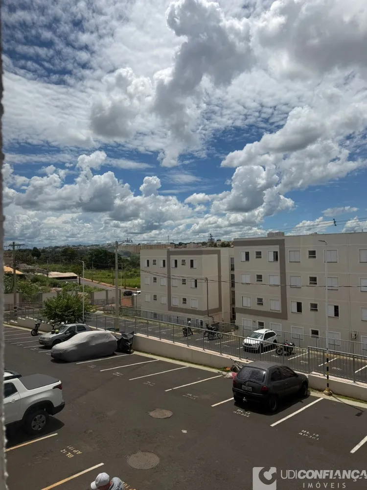 Apartamento, 2 quartos, 40 m² - Foto 8