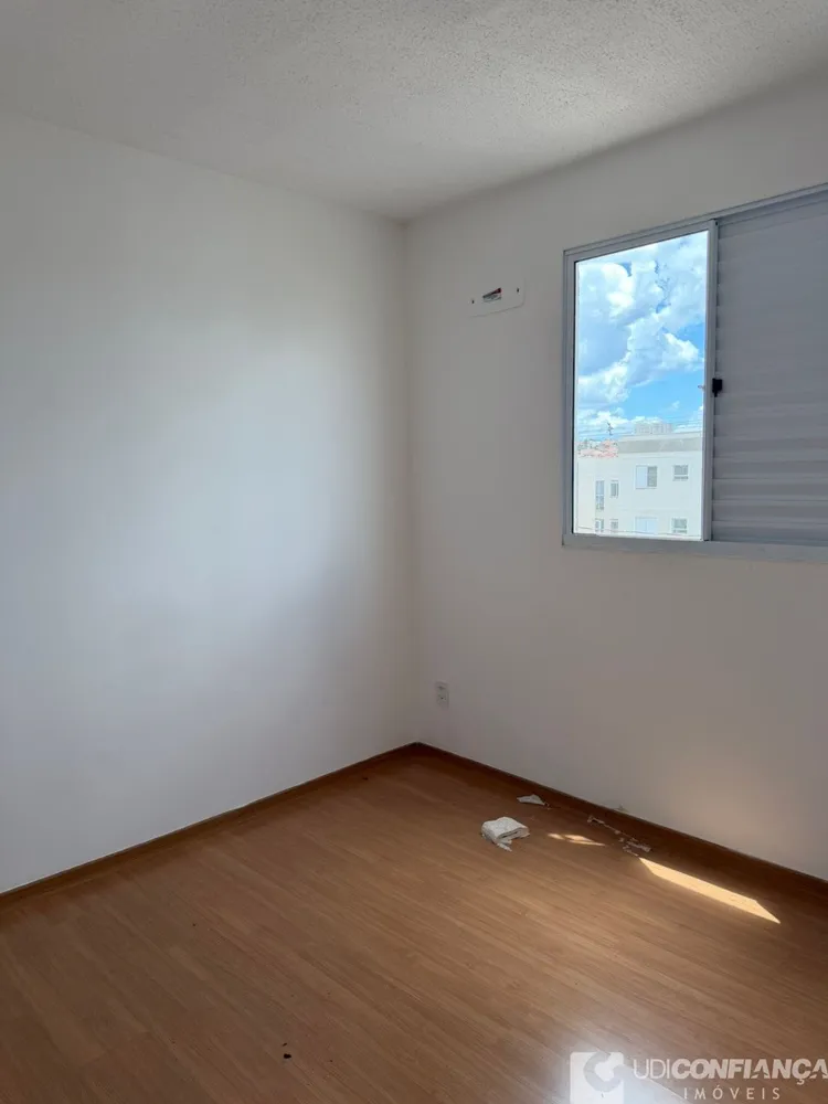 Apartamento, 2 quartos, 40 m² - Foto 3
