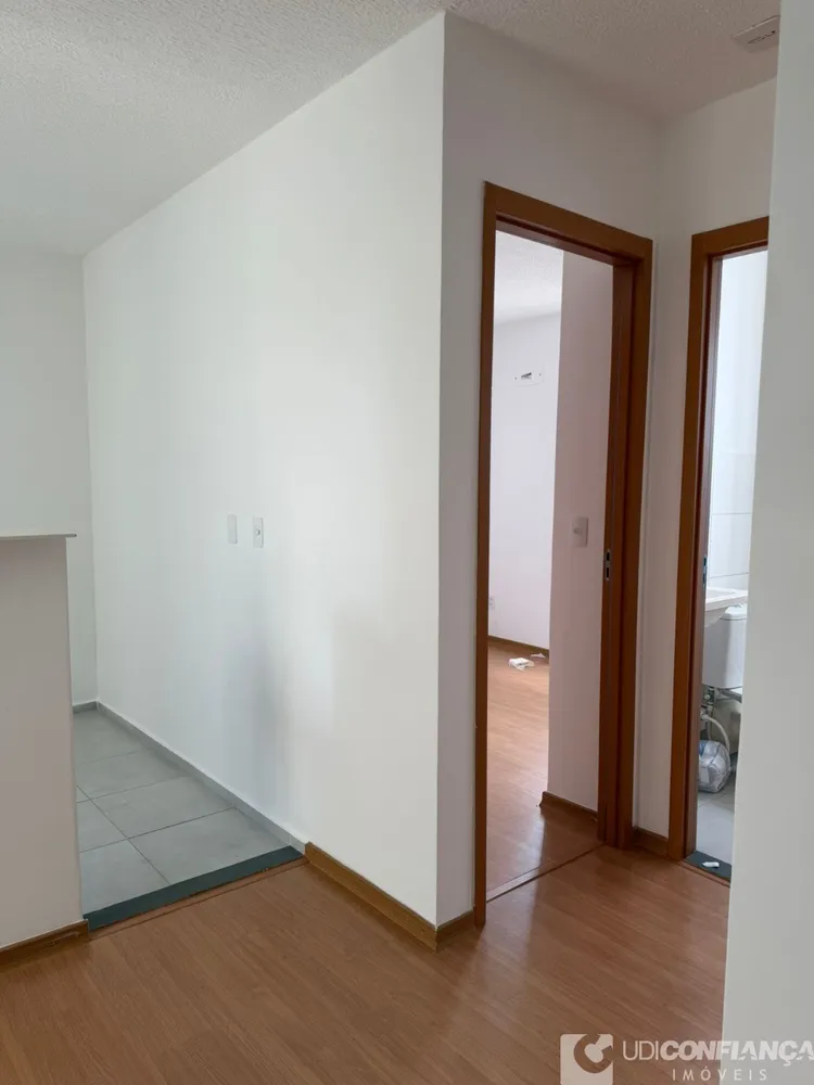 Apartamento, 2 quartos, 40 m² - Foto 4