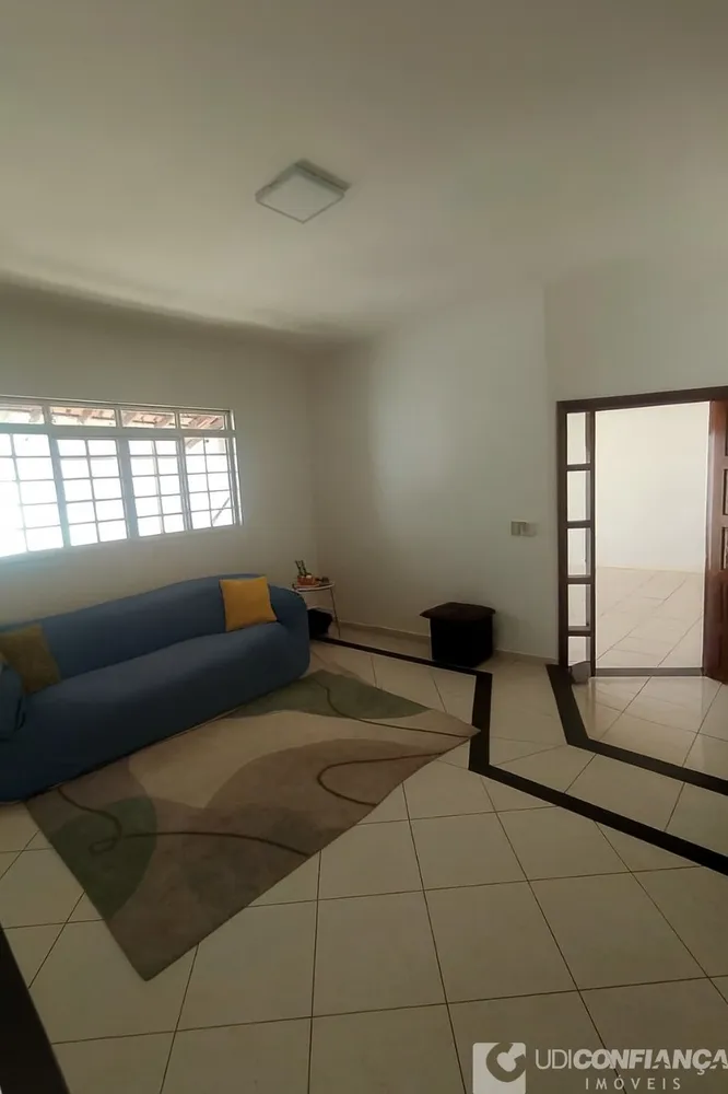 Casa, 4 quartos - Foto 1