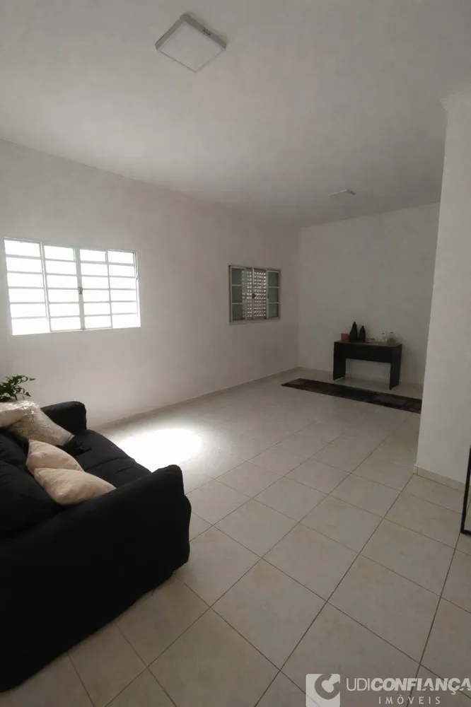 Casa, 4 quartos - Foto 2