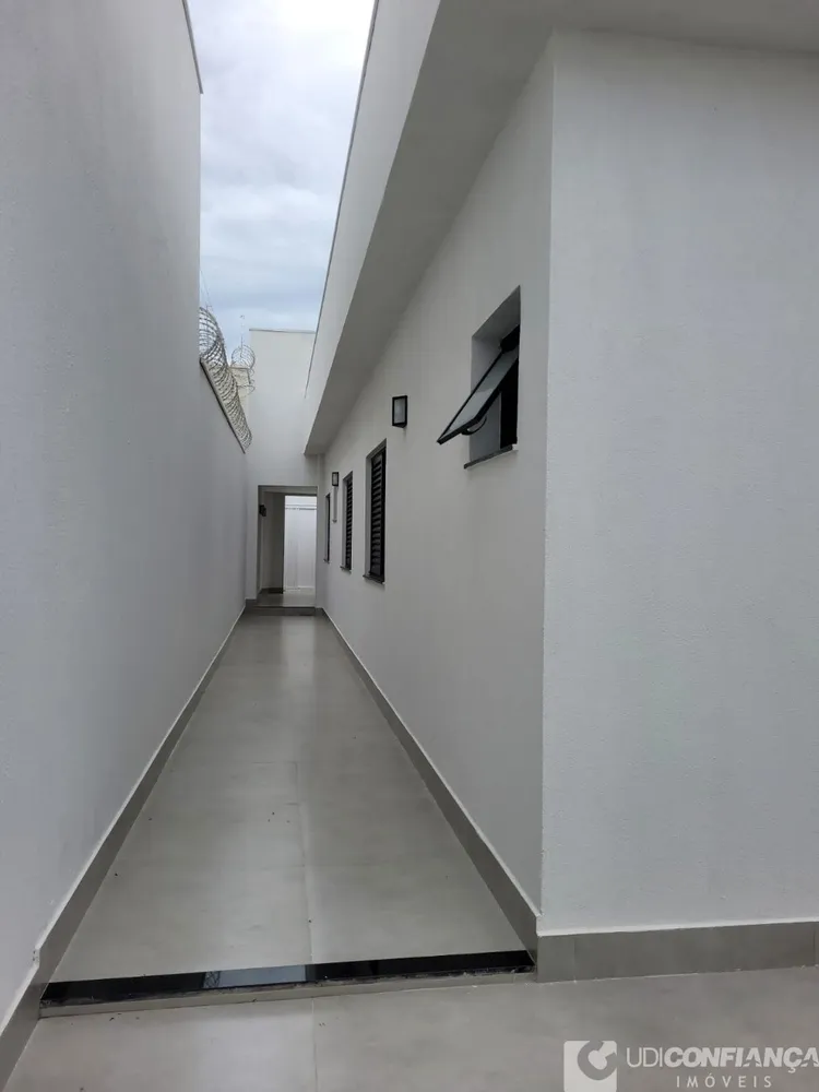 Casa, 3 quartos - Foto 3