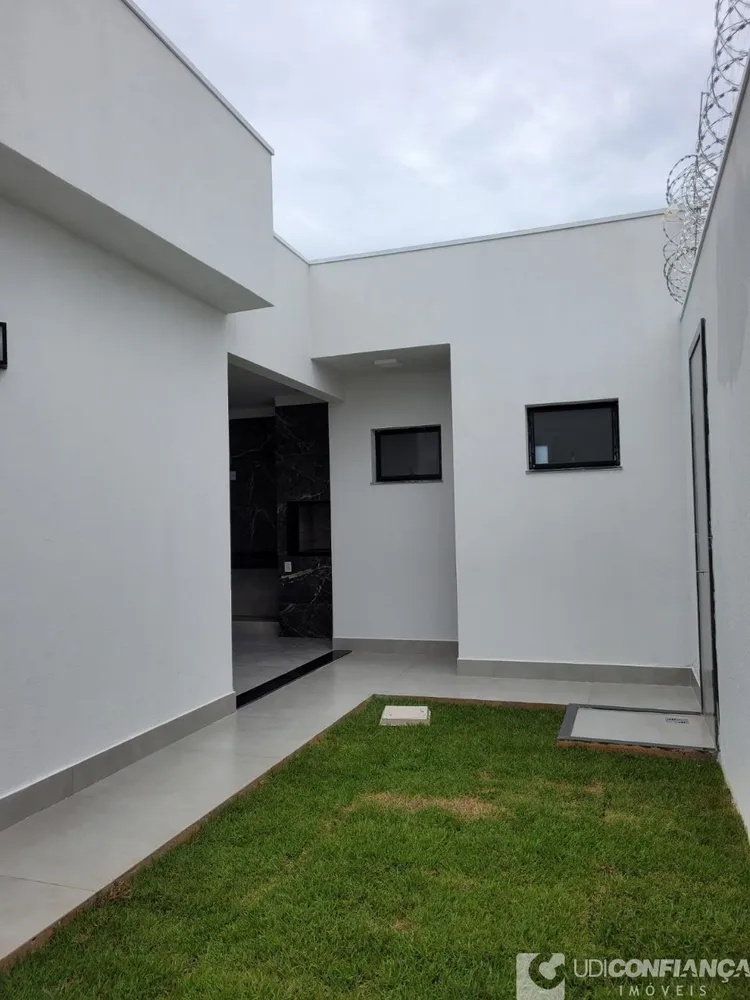 Casa, 3 quartos - Foto 5