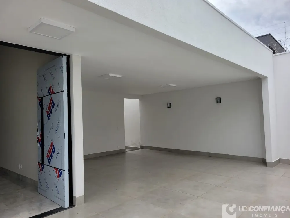Casa, 3 quartos - Foto 8