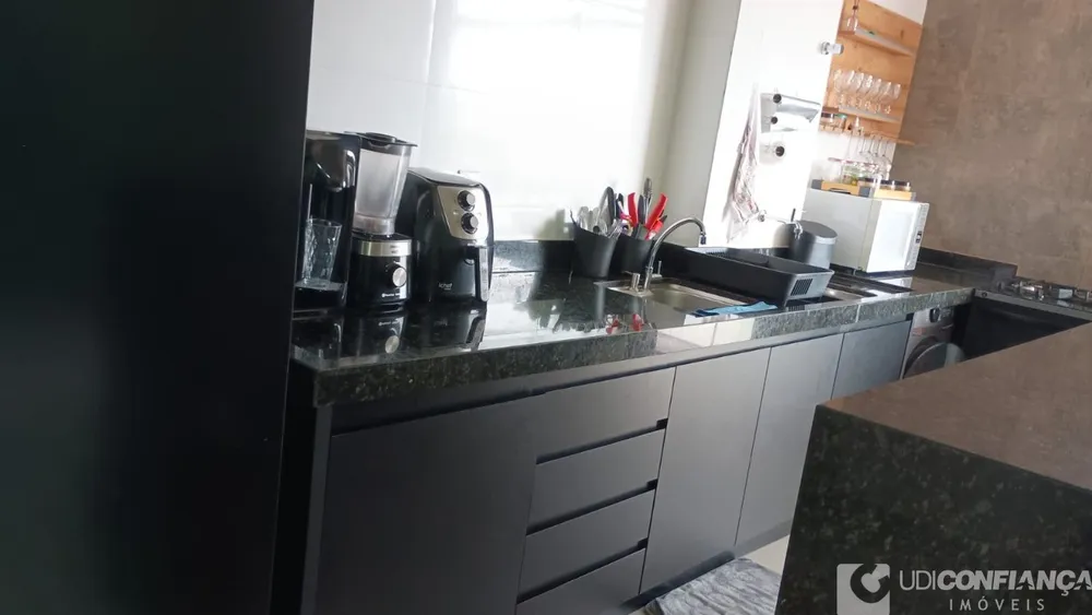 Apartamento, 2 quartos, 62 m² - Foto 4